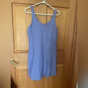 Old navy active power soft go - dry dress build in shorts